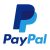 paypallogosquare